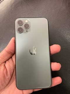 iphone 11 pro approved