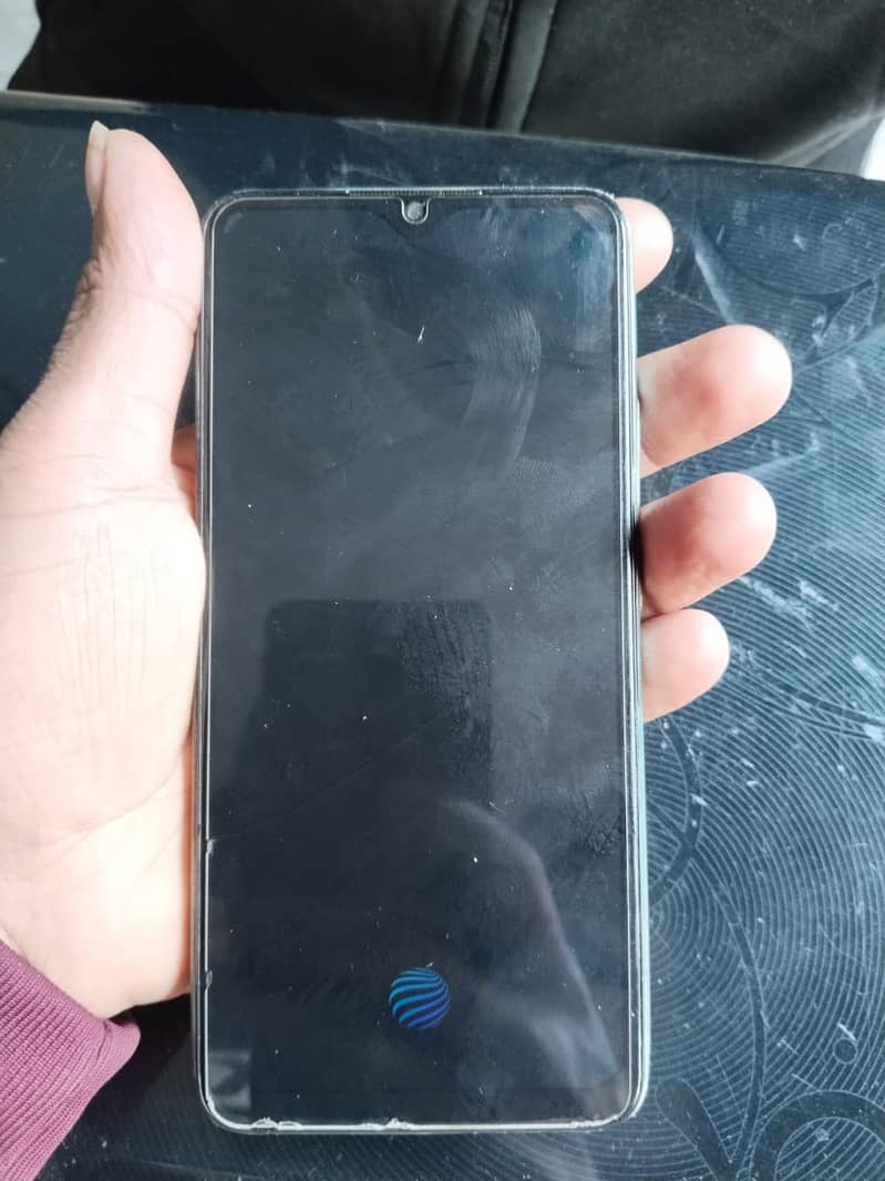 Vivo S1 3