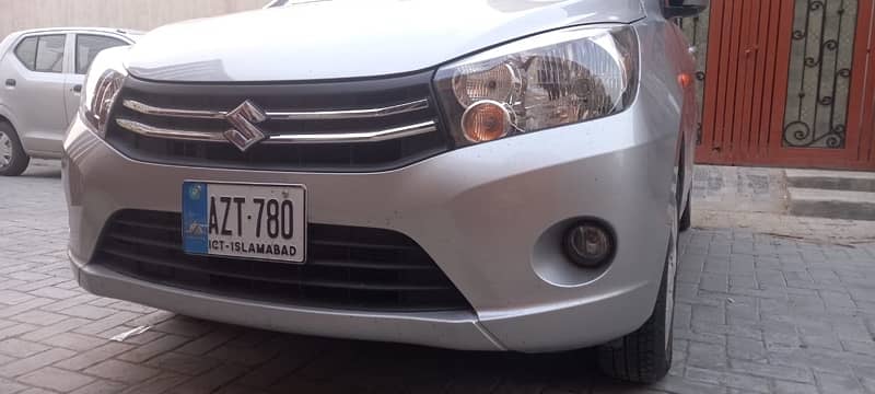 Suzuki Cultus VXL 2022 8