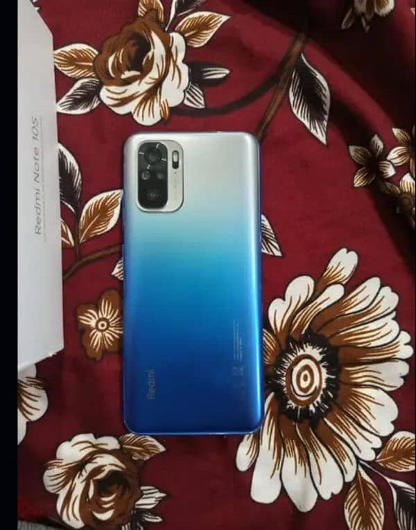 Xiaomi note 10s 0