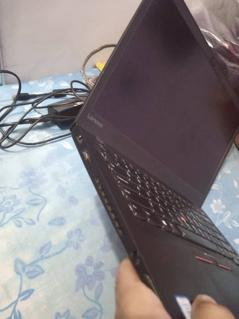 Core i5 6th generation Lenovo 2