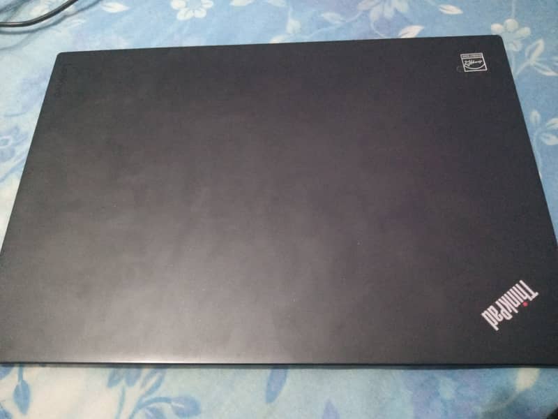 Core i5 6th generation Lenovo 4