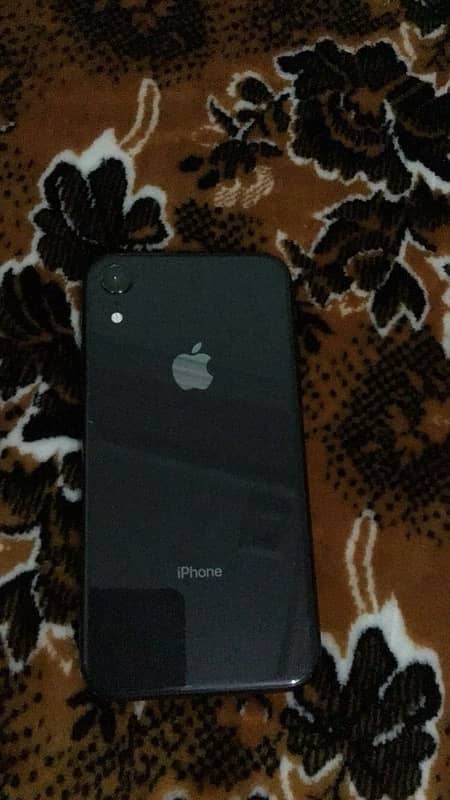 iphone xr 0