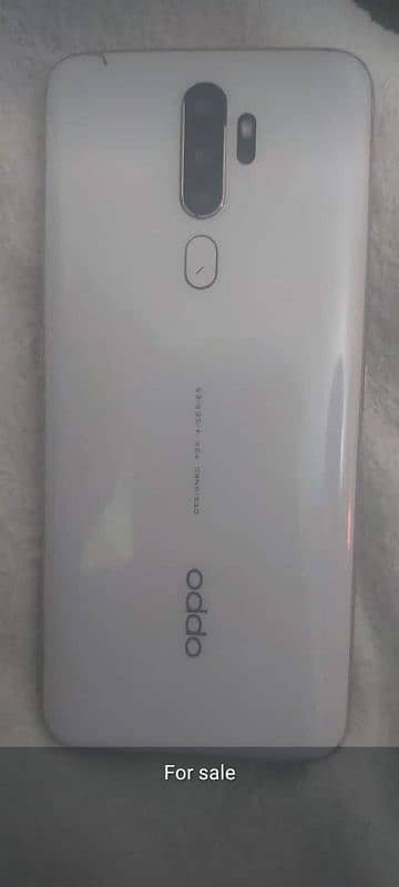 Oppo a5 2020 0