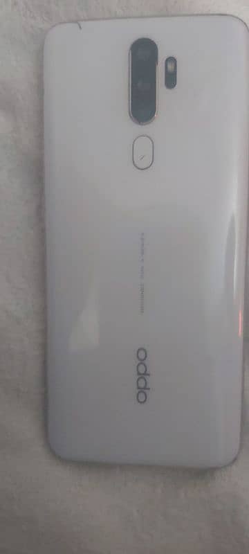 Oppo a5 2020 2