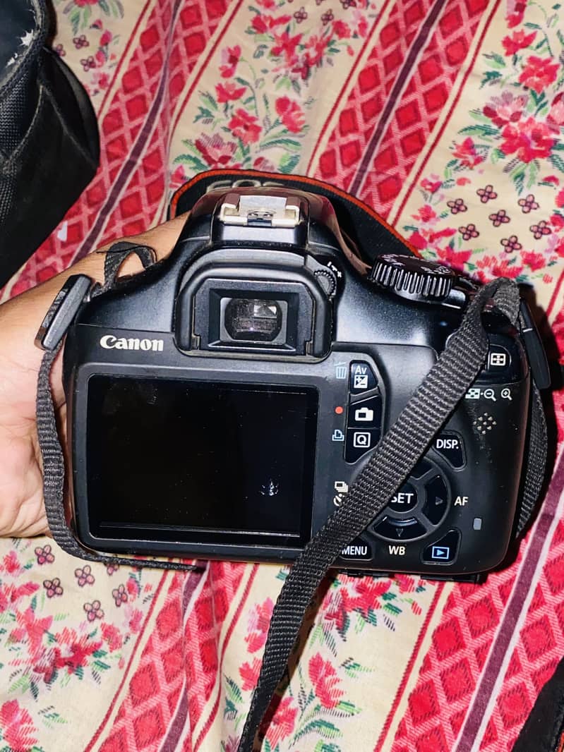 Canon T3 | DSLR Canon 0