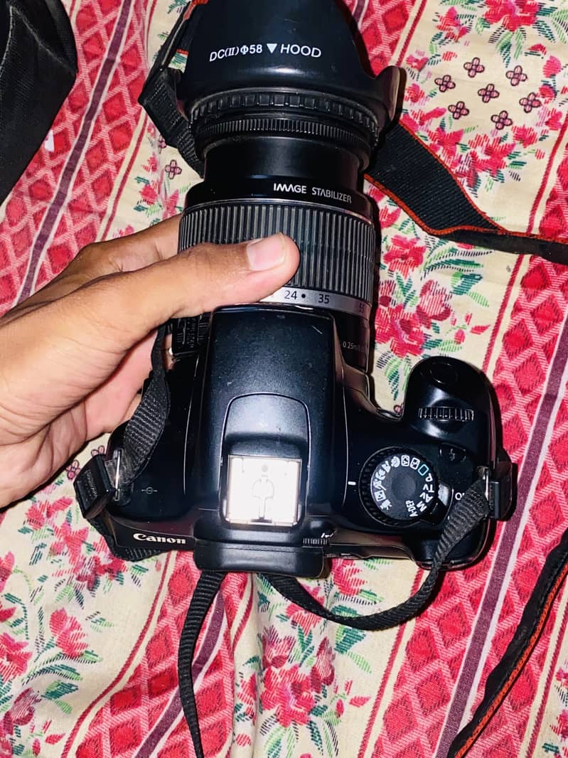 Canon T3 | DSLR Canon 1