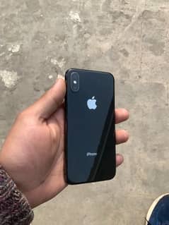 iphone x pta approved 64 gb