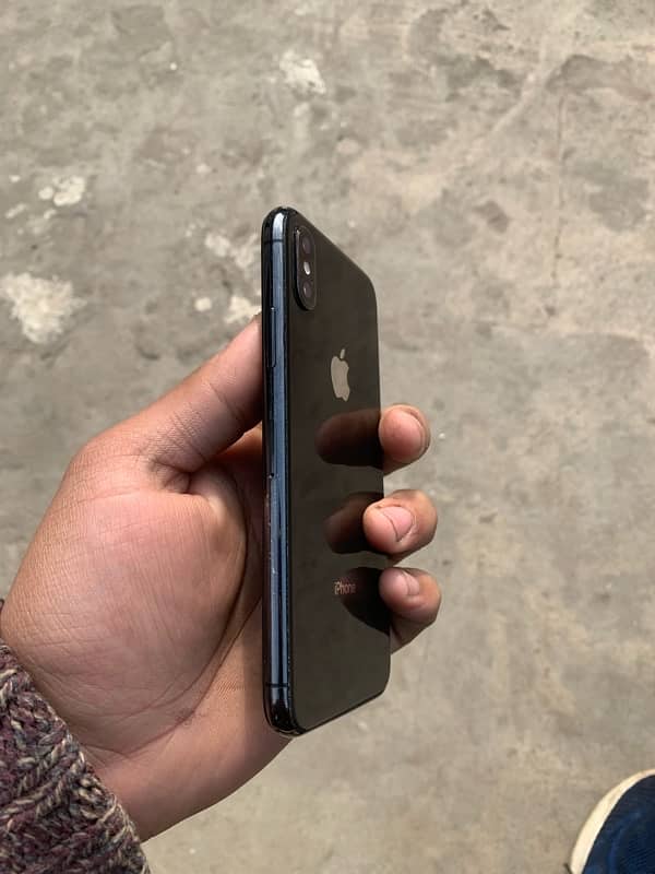 iphone x pta approved 64 gb 6