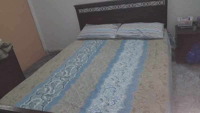 Bed Set 1