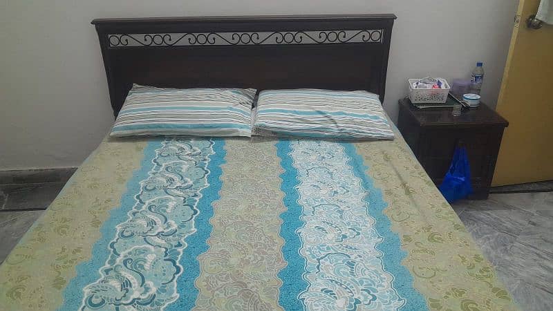 Bed Set 4