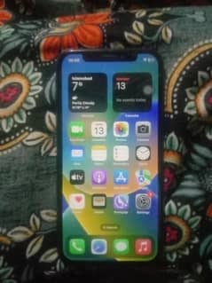 iphone x 64gb