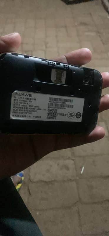 Huawei WiFi pro 2 For Sale 2