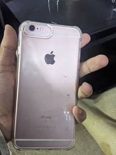 Iphone 6s plus hai 64 GB Non Pta