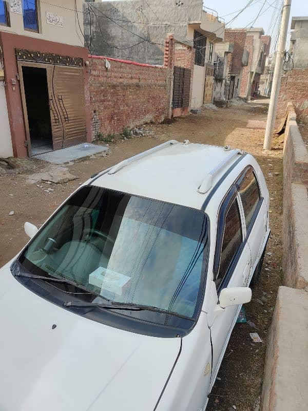 Suzuki Alto 2012 5