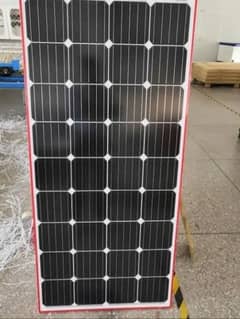 5 solar pannel with 10 metre wire+ 60 ampere controller+stand