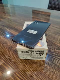 Samsung A32 available for sale