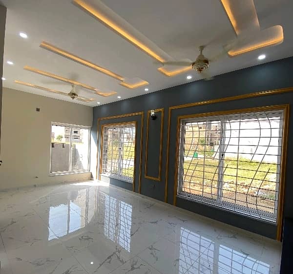 1125 Square Feet House In Faisal Margalla City 6