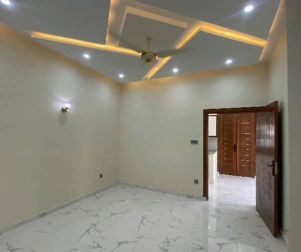 1125 Square Feet House In Faisal Margalla City 18