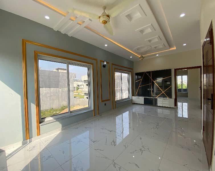 1125 Square Feet House In Faisal Margalla City 19