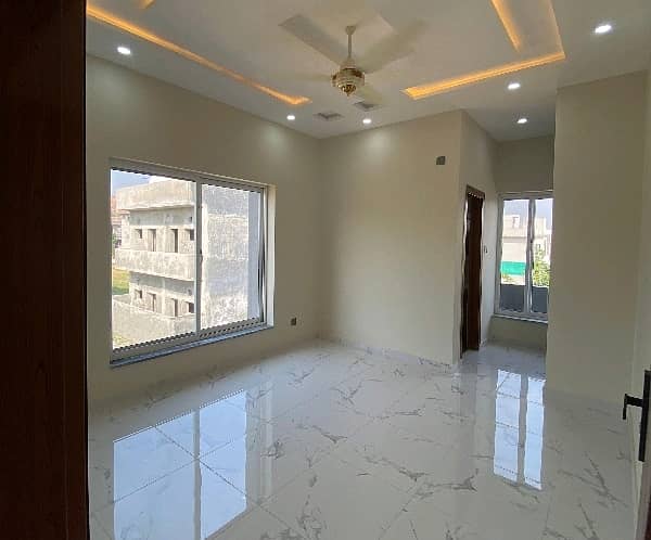 1125 Square Feet House In Faisal Margalla City 25