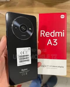 redmi A3