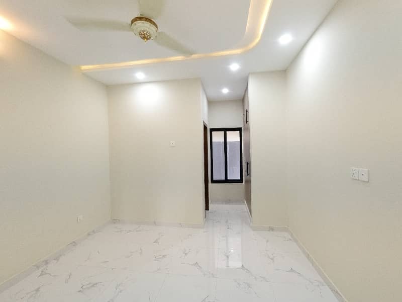 Centrally Located House For Sale In Faisal Margalla City Available 13