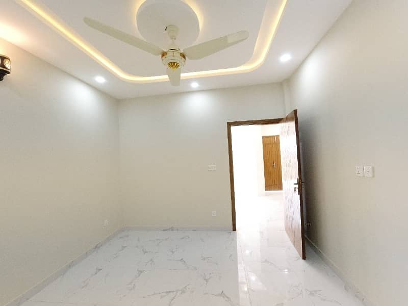 Centrally Located House For Sale In Faisal Margalla City Available 17