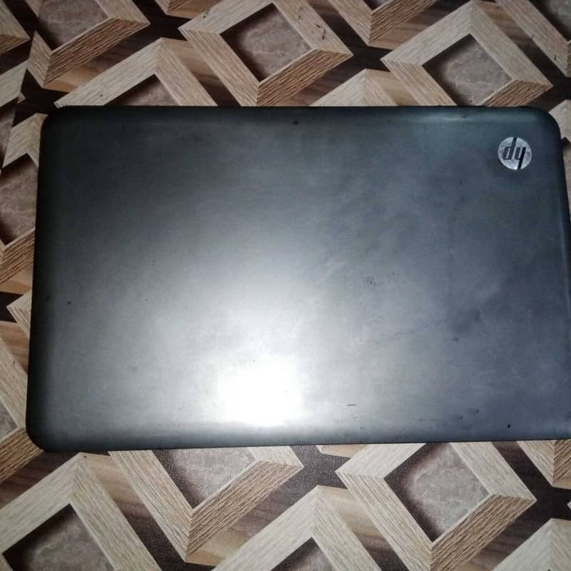 LAPTOP i5 __ Urgent Sale __NEW CONDITION WITH BAG & CHARGER 0