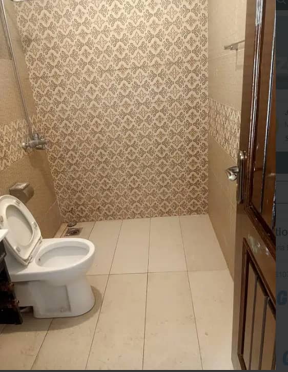 1 Kanal House for Rent in gulberg for Family and Silent office (Call center + Software house) and beauty salone and clinic 4