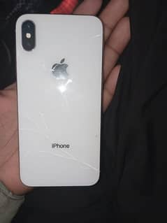 iPhone x PTA by Pass