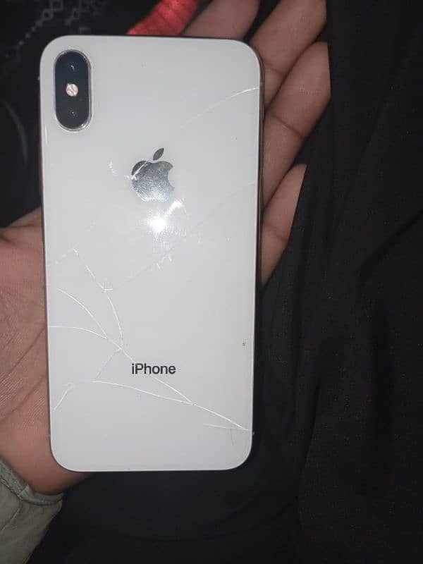 iPhone x PTA by Pass 0