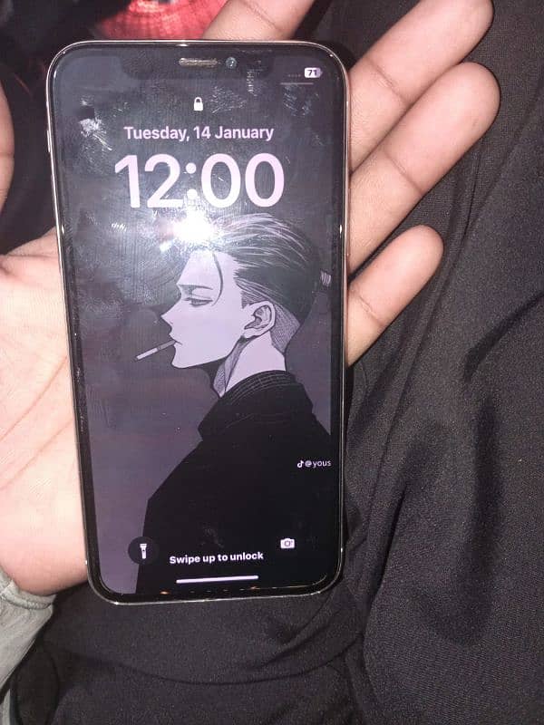 iPhone x PTA by Pass 1