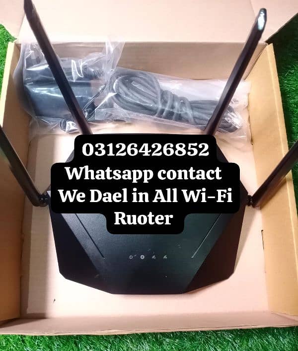 LED convert Android tv box All series WiFi Ruoter 9