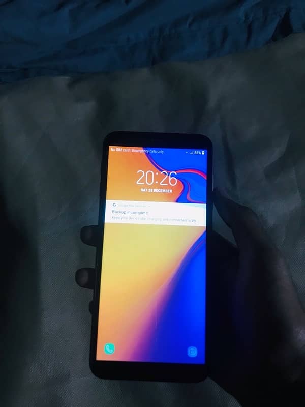 samsung j4 0