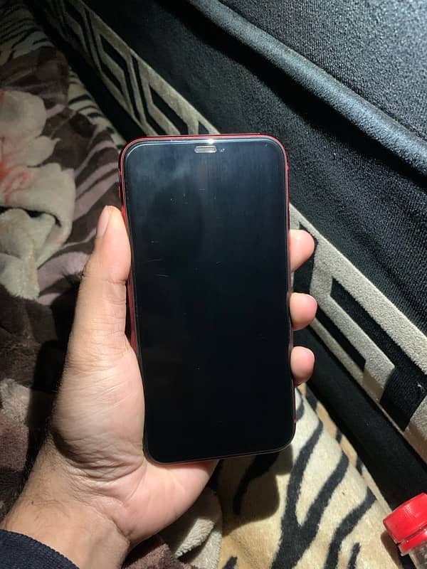 Iphone 11 (NON PTA) 4