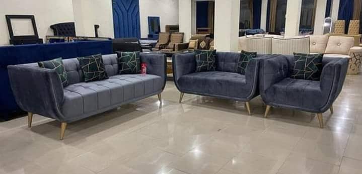 Turkish Sofa | Sofa set | 6 seater Sofa | Modern Sofa | 5 seater 11