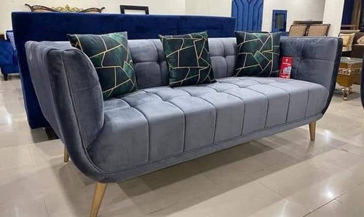 Turkish Sofa | Sofa set | 6 seater Sofa | Modern Sofa | 5 seater 10