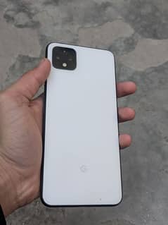 google pixel 4xl