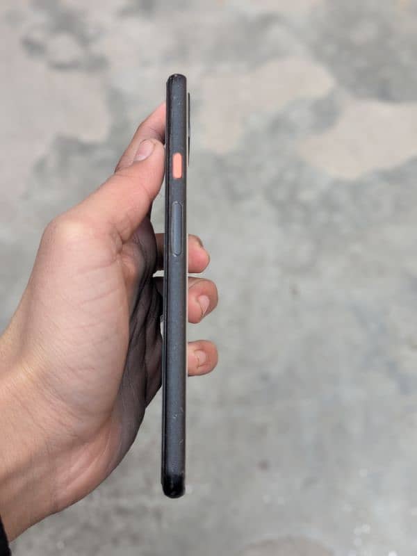 google pixel 4xl 1