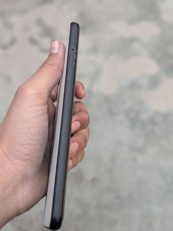 google pixel 4xl 3