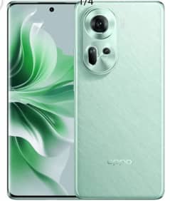 OPPO Reno 11 5g