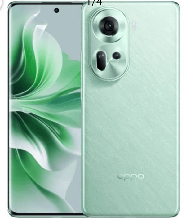 OPPO Reno 11 5g 0