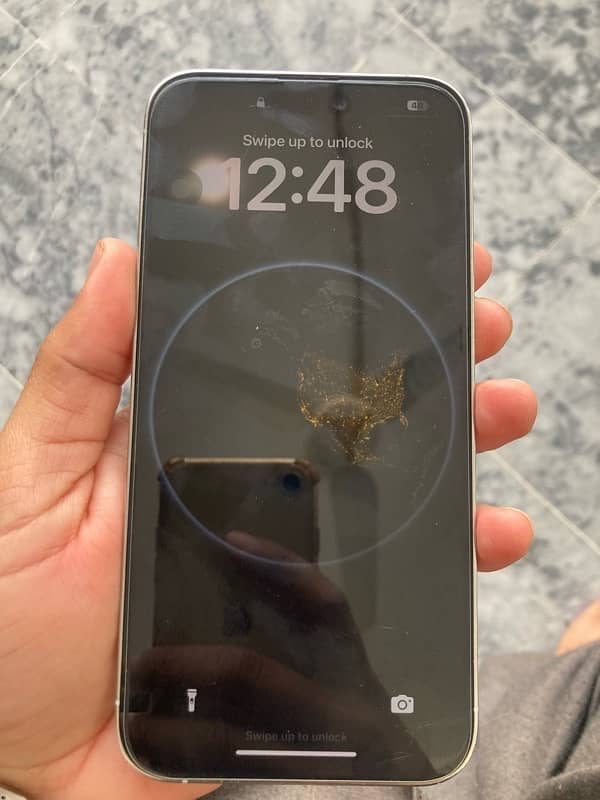 iPhone 14 Pro Max 1Tb Non Pta 4