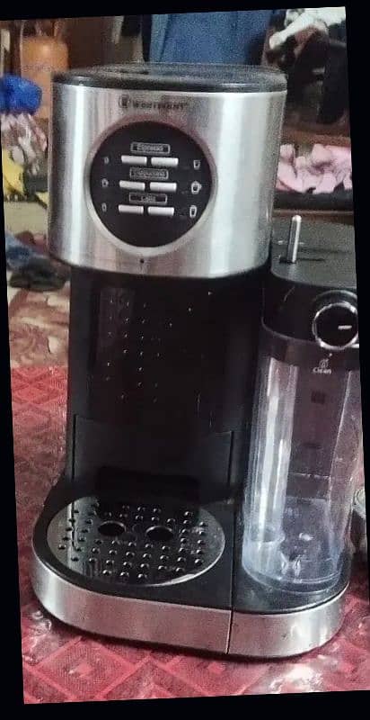 coffee maker 2