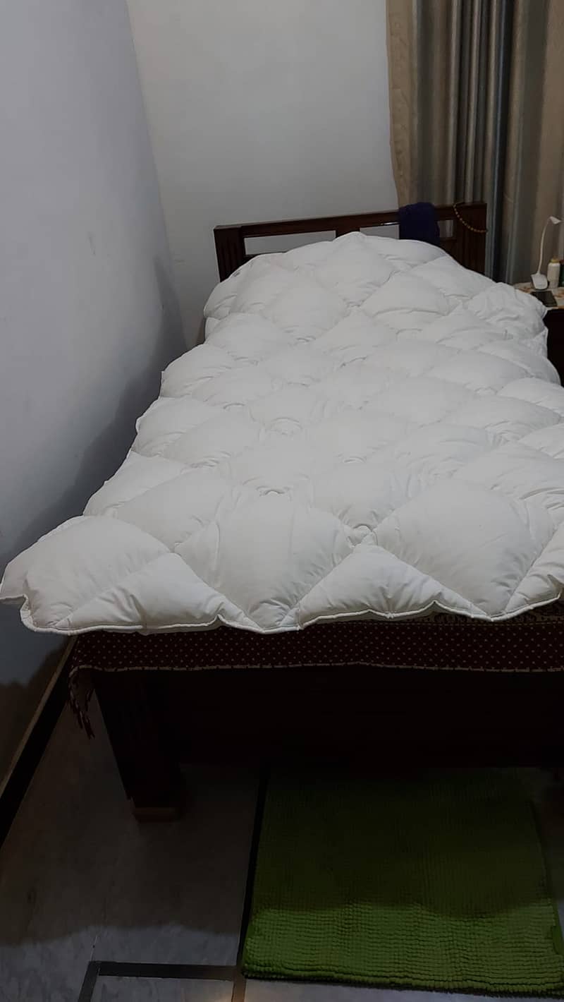 Original ChenOne Winter Quilt For Sale 3