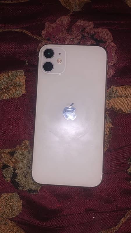 iPhone 11 pta approved 5