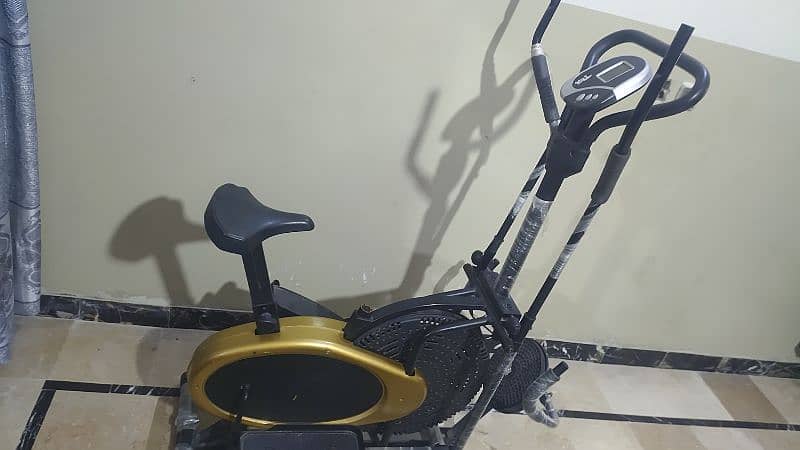 gym cycle 3