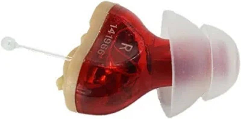 earbuds imported hearing aid invisible single 1