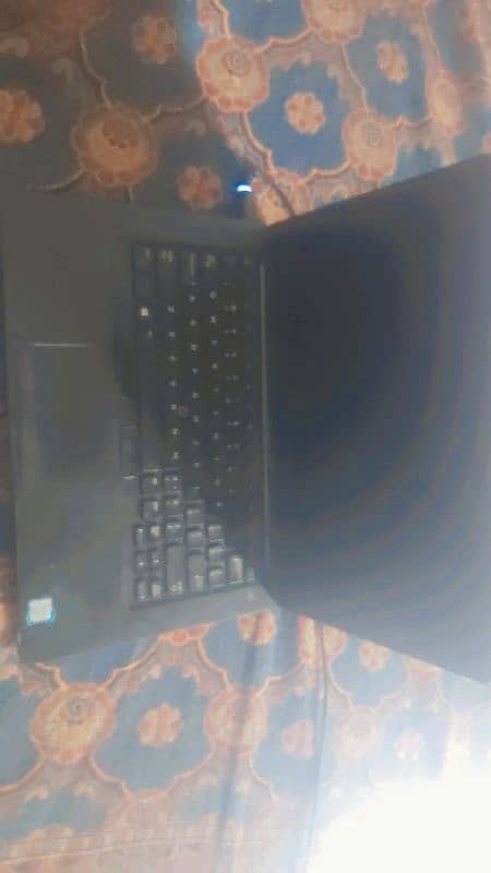 Dell Core I5 7th generation 1